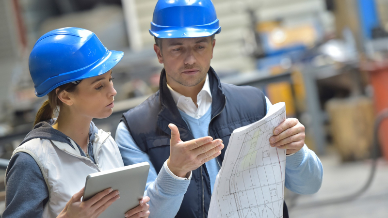 ЕСКД 2025: как оформлять документацию