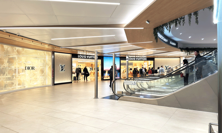 Future-ready operations: Malpensa Airport launches Terminal 1 extension