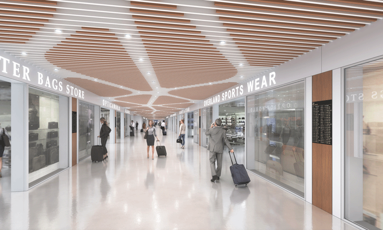 Future-ready operations: Malpensa Airport launches Terminal 1 extension