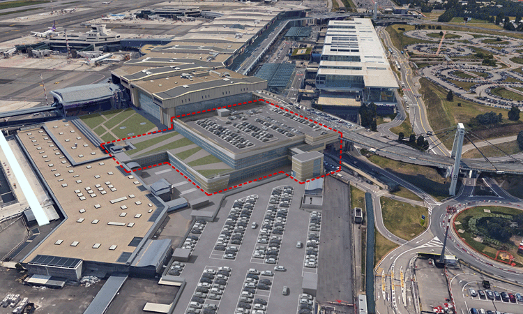 Future-ready operations: Malpensa Airport launches Terminal 1 extension