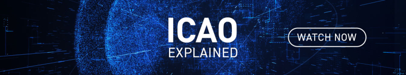 ICAO’s Strategic Goals: Member States and the industry pledged their support during this historic event