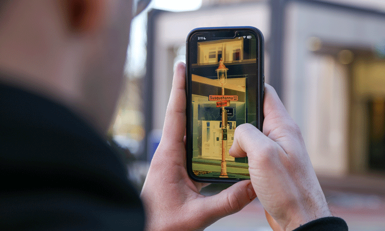 MIA’s smart airport strategy puts people first in the passenger journey