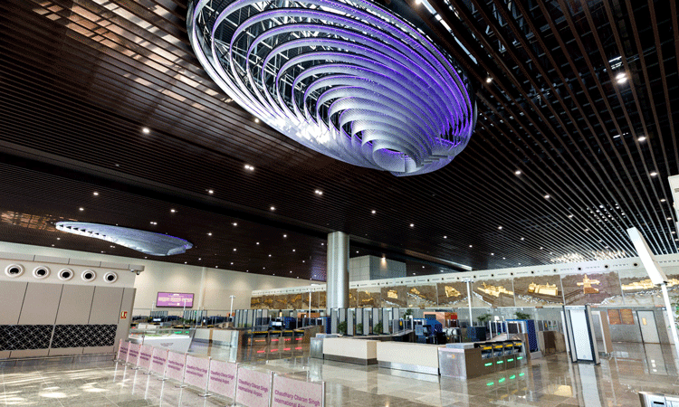 Redefining passenger experience: the transformation of Lucknow Airport’s Terminal 3