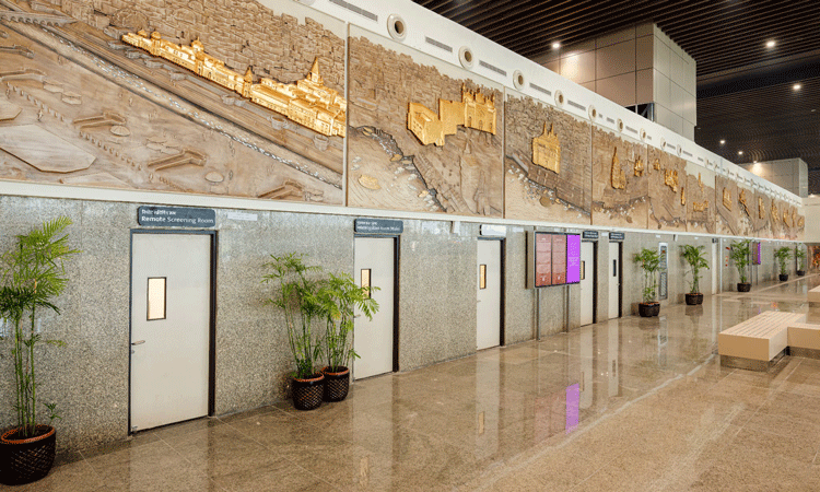 Redefining passenger experience: the transformation of Lucknow Airport’s Terminal 3