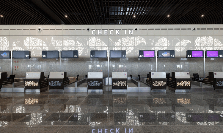 Redefining passenger experience: the transformation of Lucknow Airport’s Terminal 3