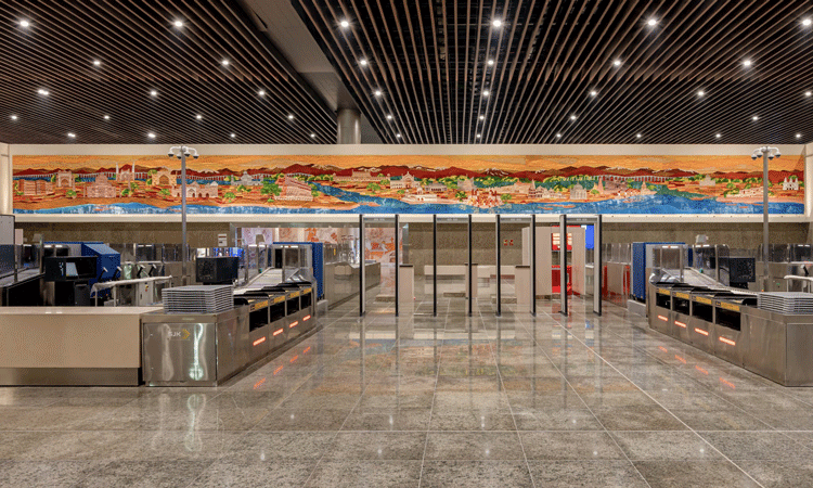 Redefining passenger experience: the transformation of Lucknow Airport’s Terminal 3