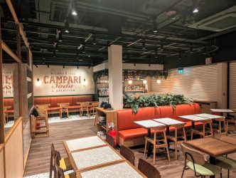 Shaping Glasgow Airport’s passenger experience with £3.7 million upgrade