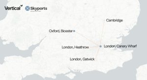 Vertical Aerospace launches Valo eVTOL, UK network plans and announces Héli Air Monaco orders