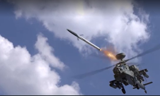 BAE Systems to provide US Air Force with new USD145 million air-to-air C-UAS capability