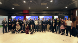 ENAIRE, Indra validate integrated ATM/UTM U-space system at Malaga airport