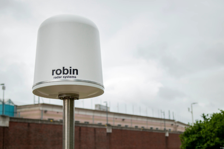 Robin Radar to boost FIFA World Cup security with C-UAS radar system