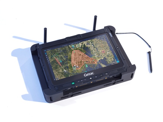 Sentrycs deploys cyber over RF C-UAS to German State Police ahead of new product launch