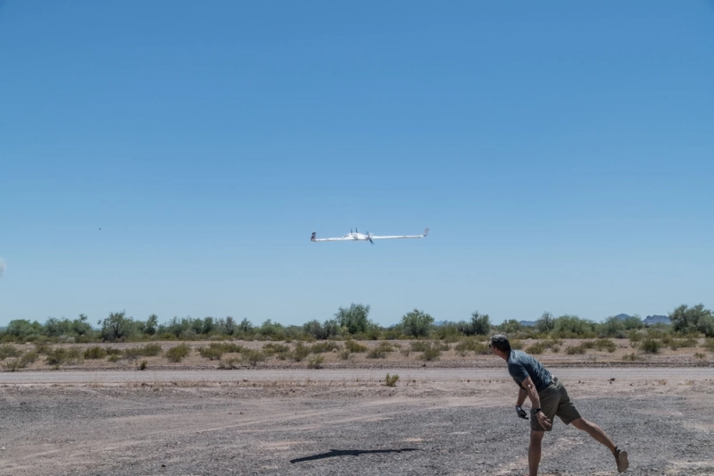 US Army expects “significant increase” in C-sUAS testing workload