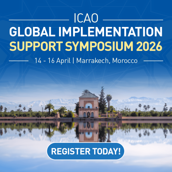 From dialogue to action: It isn’t too late to join the global aviation community in Marrakech!