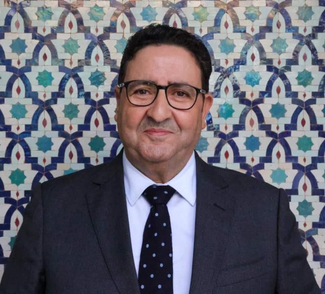 GISS 2026: Morocco is prepared to welcome the global aviation community