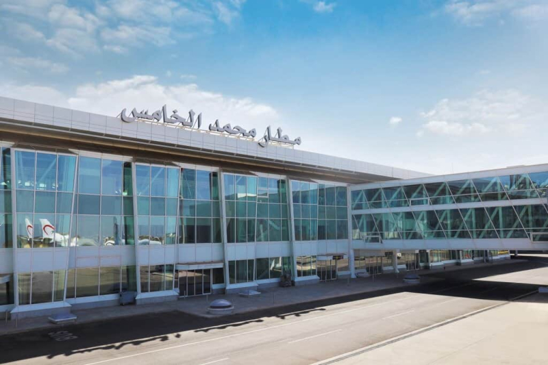 GISS 2026: Morocco is prepared to welcome the global aviation community