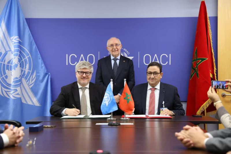 GISS 2026: Morocco is prepared to welcome the global aviation community