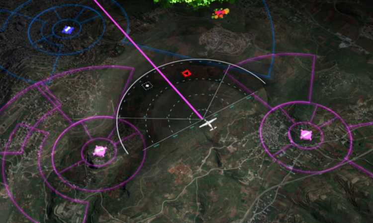 Reliable Robotics completes DAA test programme with FAA