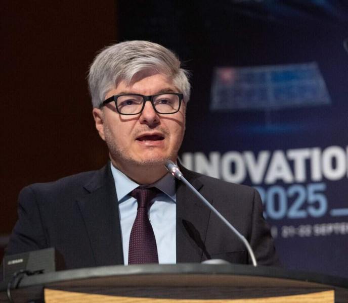 The Finvest Hub: Unlocking investment for sustainable aviation