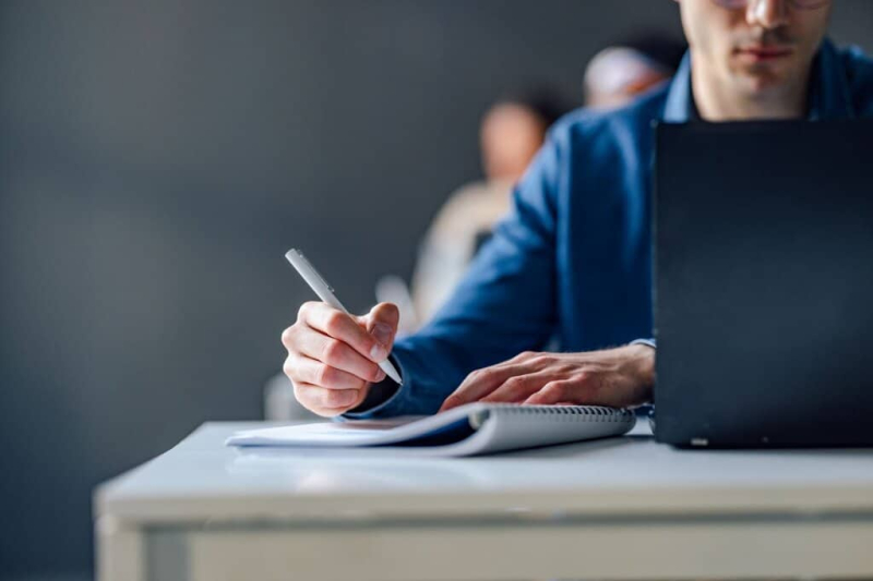 The soft skills I learned in aviation