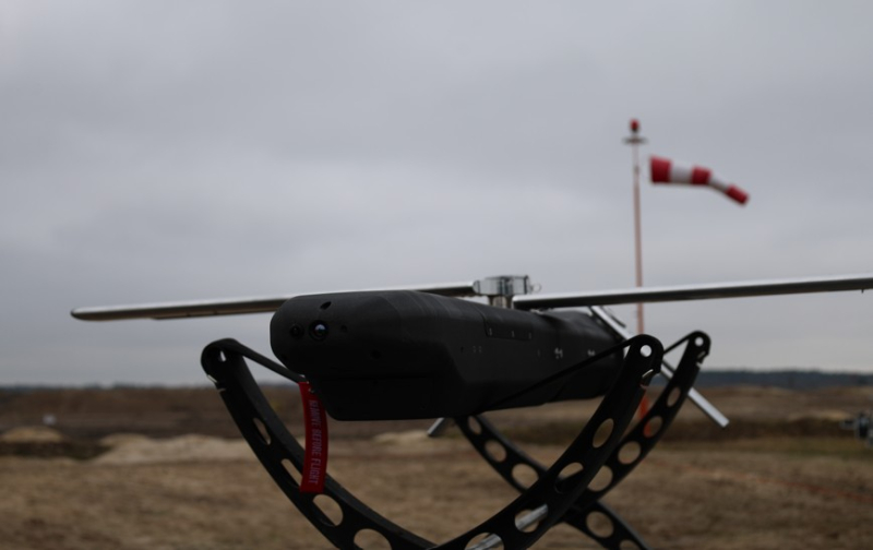 UK MoD to purchase “significant number” of 700km/h Cambridge Aerospace Skyhammer interceptor drones