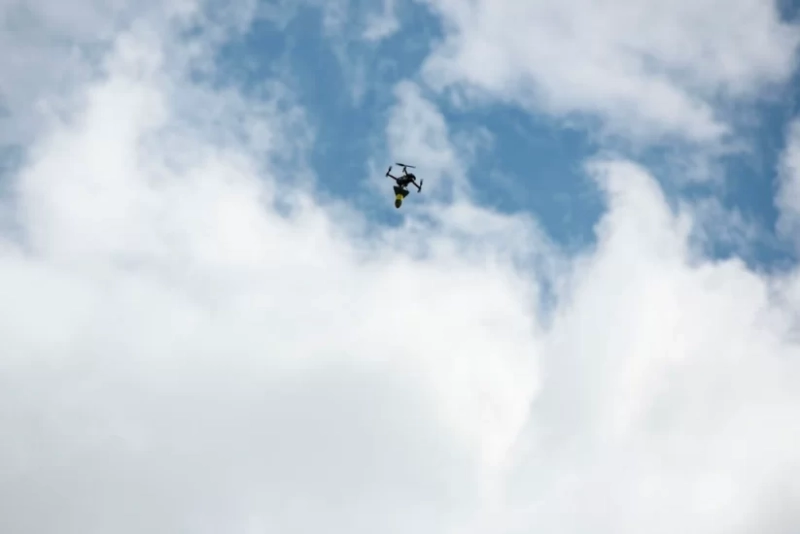 US Air Force seeking handheld C-UAS devices