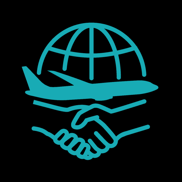 We welcomed our first group of Global Ambassadors and Champions!